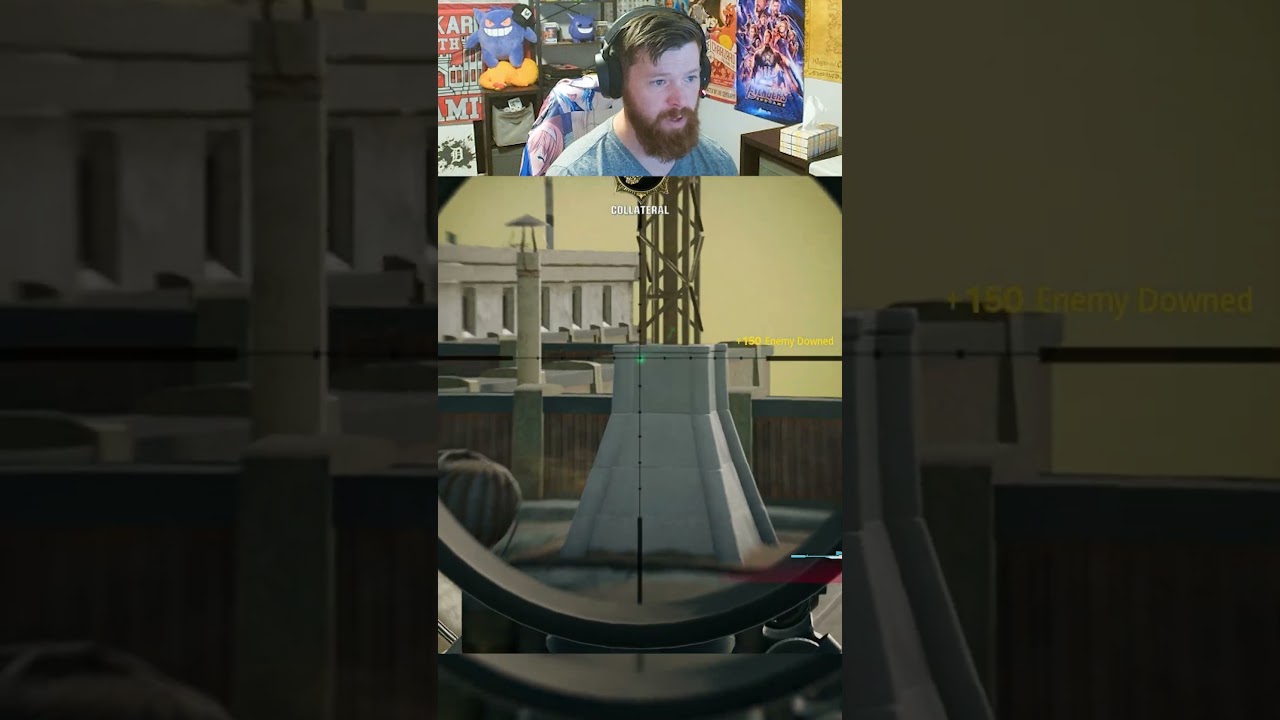 1 2 back to the lobby! 