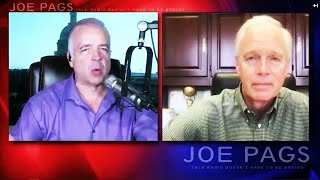 Republican Not Scared by Trump Rioters Because They Weren't BLM or Antifa