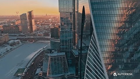 Revit 2020 - Overview video