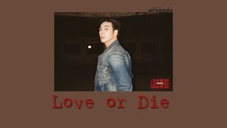 BAEKHO & BIGONE - Love or Die (Eng/Han Sub)