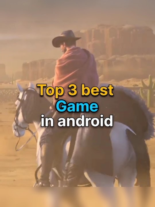 top best offline game for android - top best offline games under 100mb