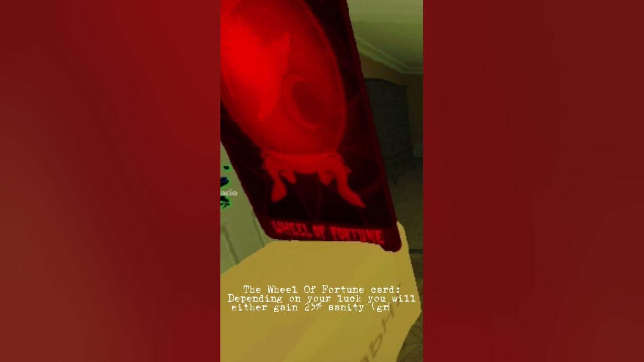 The new tarot update is out roblox blair tarot viralshorts