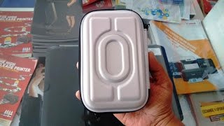 External Hard Disk Drive Pouch/Case 2.5 Inch screenshot 5