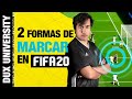 2 FORMAS FÁCILES de METER GOLES en FIFA 20 | por GRAVESEN