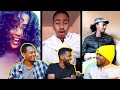 ካስ ማሰ ላይ ሚያሾፍ ሰው አይመቸንም!!/ethiopian tiktoK funny videos reaction/AWRA