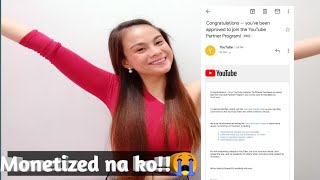 Monetized Na Ko 18 Months? Pede Pala Yun? 2020 Tin Pineda