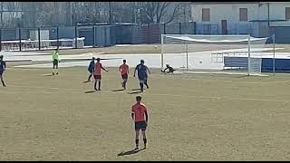 Friuli-Venezia Giulia - Allievi Provinciali U17 Fase 2 Pordenone A G4 - Sacilese vs Villanova