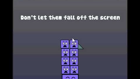 Super stacker 2 - Easy stacks 2