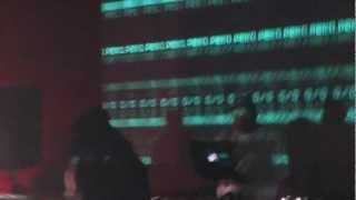 Amit @ A Bunch Of Cuts Presents: Exit Records 08/04/2012