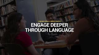 LCAL Undergraduate Programs