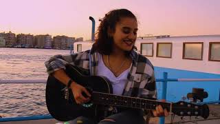 Rita Aziz - Samurai (Cairokee Cover) | Portsaid