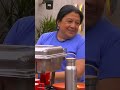 Nora tiene atónitos a todos los cocineros con todo lo que sabe sobre la gastronomía mexicana.