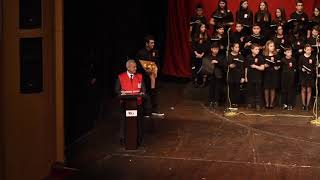 Download lagu Antalya Açı Okulları Çanakkale Zaferi ve Şehitleri Anma Programı 18 Mart 2018 Antalya Açı Okulları Çanakkale Zaferi ve Şehitleri Anma Programı 18 Mart 2018
