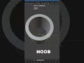 how to connect multiple edge faster in blender
