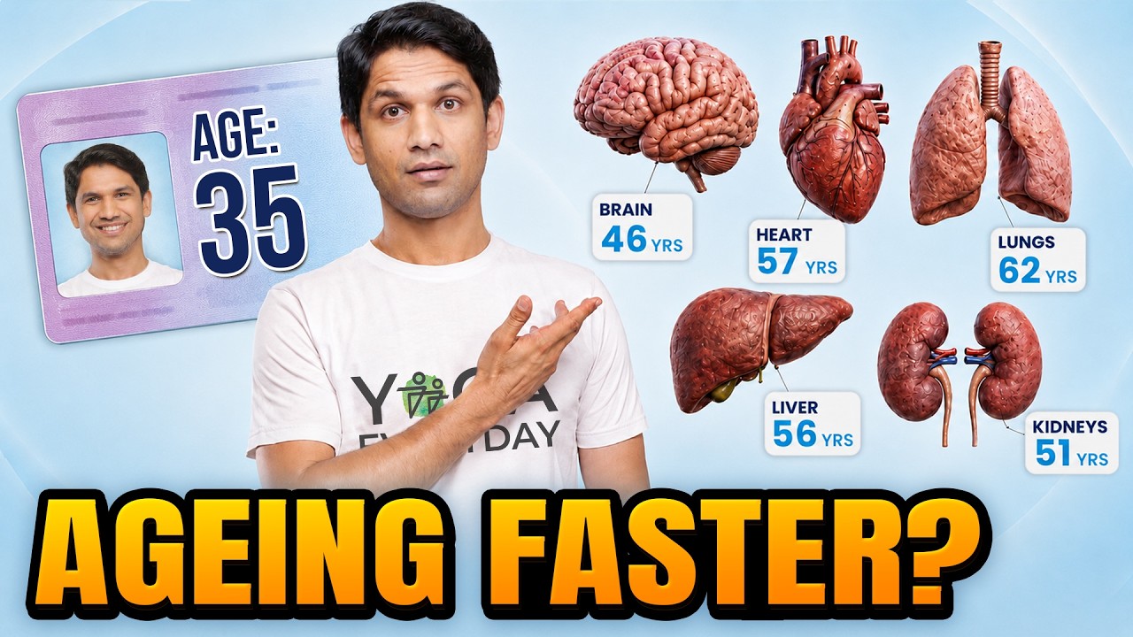 Latest Title & Thumbnail