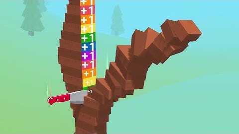 Slice It All Levels 45-46