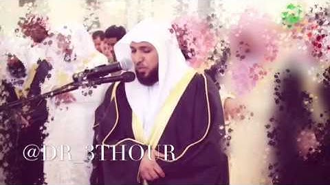 ترتيل خاشع من سورة نوح || الشيخ ماهر المعيقلي