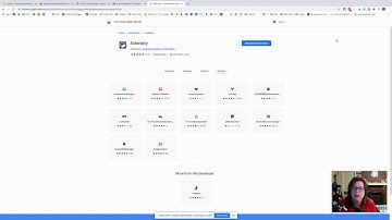 Install Extensity Extension for Chrome