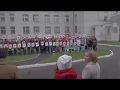 Флешмоб День Тромбоза 2016 г. Архангельск