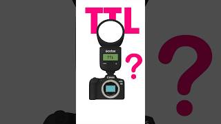 TTL flash modeனா என்ன ?