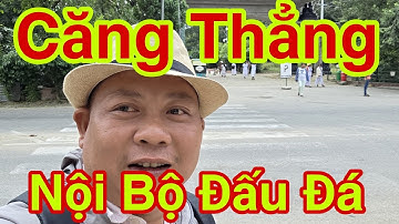 Căng Thẳng Nội Bộ Đấu Đá #dungmapvlog #dungtocdaitv #thichminhtue