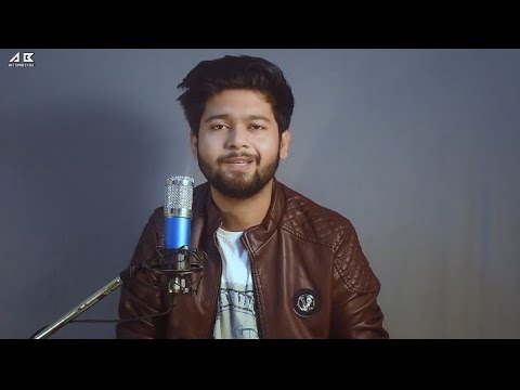 Noino sorosi keno  Abir Biswas  cover