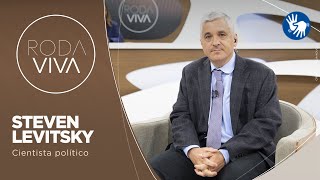 Download Lagu RODA VIVA | STEVEN LEVITSKY | 18/08/2025 MP3 Download Lagu RODA VIVA | STEVEN LEVITSKY | 18/08/2025 MP3