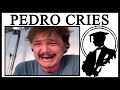 Why Is Pedro Pascal Laughing And Crying?