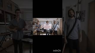 Worlds Smallest Violin