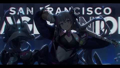 ★Azur Lane Mirror Involution Event PV★