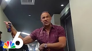 Charges dropped against Miami-Dade deputy accused of assaulting trans woman