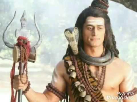 namami-shamishan-nirvan-roopam-full-song-devo-ke-dev-mahadev