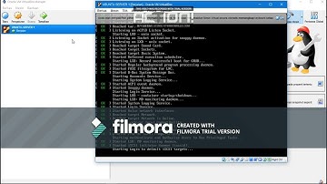 VIDEO KONFIGURASI TCP/IP
