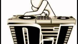 DJ SHINE remix electro Resimi