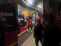 Throwback to the NHL All-Star Weekend