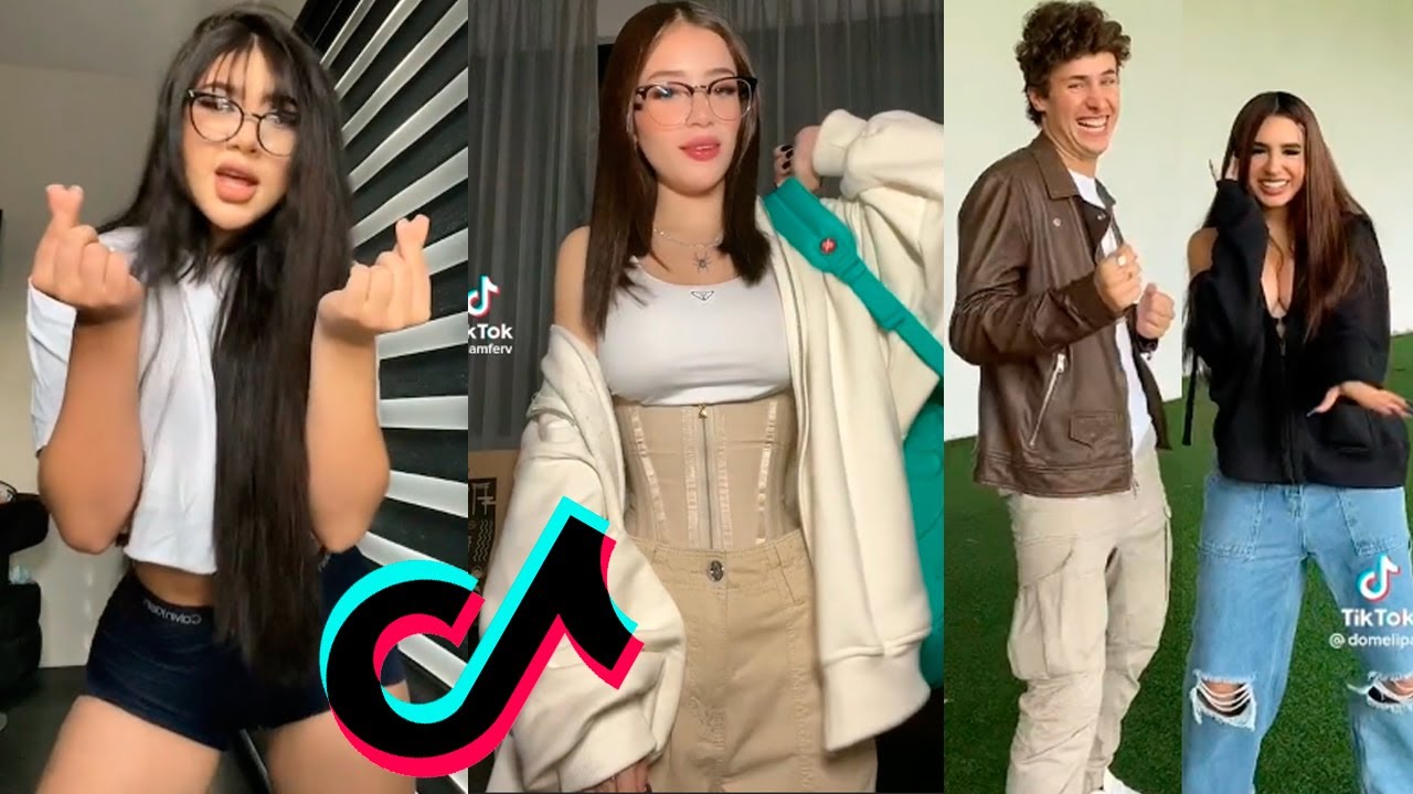 Las Mejores Tendencias y Bailes de Tik Tok Nuevos trends tiktok 2022