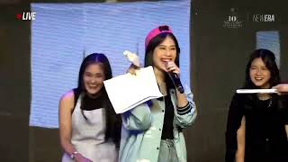 JKT48 Variety Show - IDOL ROLL [26 November 2022]