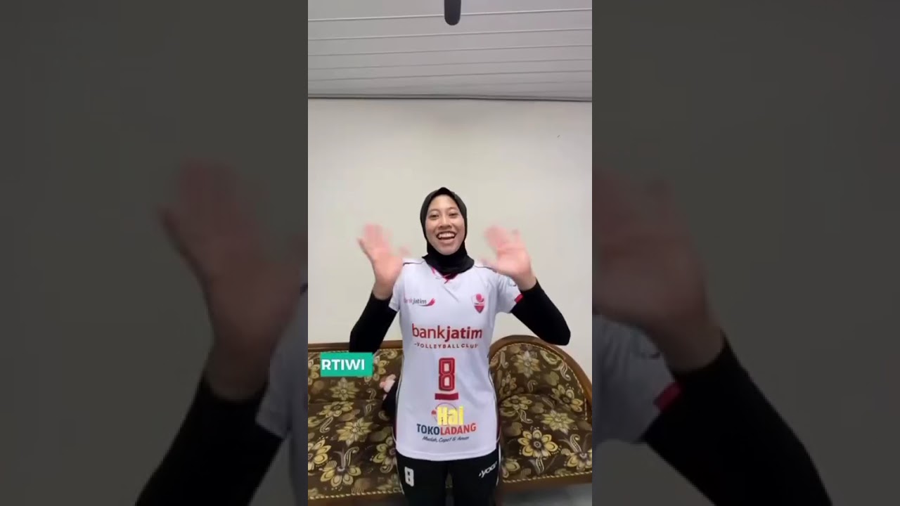 Saksikan Liga Voli terbaik dalam negeri FINAL FOUR & GRAND FINAL LIVOLI 2025