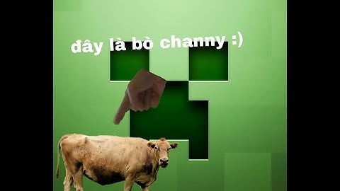 Nhạc intro của oops channy :D