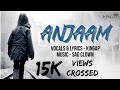 KingAP Anjaam AP Records Official Lyrical Video New Rap Song 2020 KingAP Anjaam AP Records Official Lyrical Video New Rap Song 2020