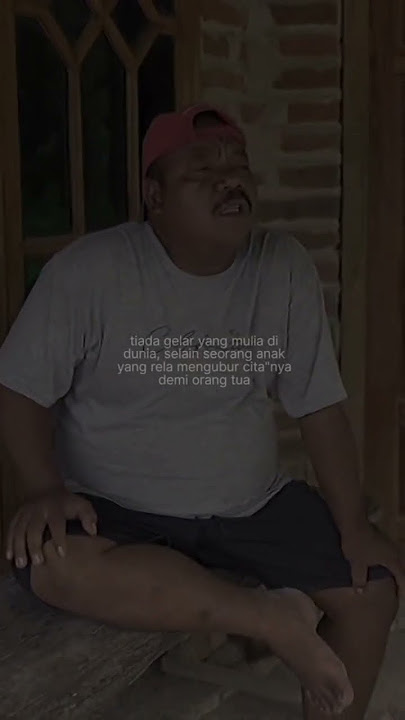 Status WhatsApp // I'Tiraf Syair Abu Nawas #shorts