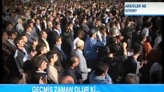 İrfan Deği̇rmenci̇ İle Günaydin Geçmi̇ş Zaman Olur Ki̇