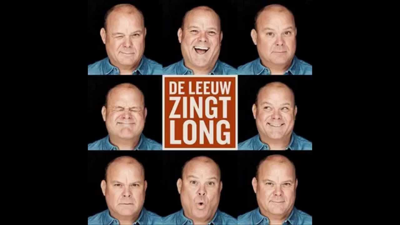 Paul de Leeuw & Ruth Jacott Waar wou je heen gaan YouTube