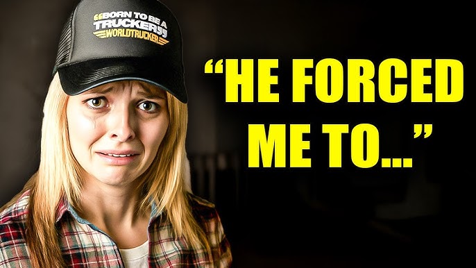 They WARNED Us About Lisa Kelly On Ice Road Truckers… We Didn't Listen -  YouTube
