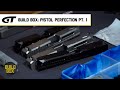 Build box pistol perfection pt 1  gun talk media