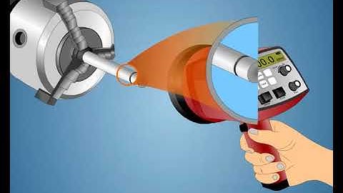 StroboscopicTachometer