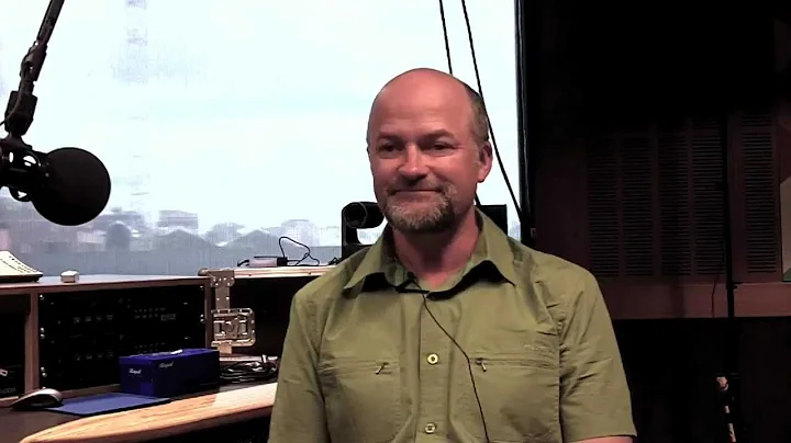 David Rowe interviewed about Codec2