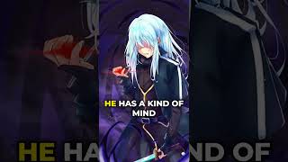 Guy Crimson Knows Rimuru’s True Potential 😳💀 #anime #rimuru #tensura