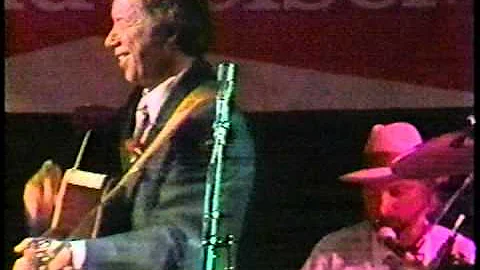 I Still Miss Someone - Ted Daigle.mpg