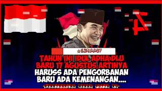 Video Editor Ermaa07 Dirgahayu HUT RI yang ke 74🇮🇩🎉